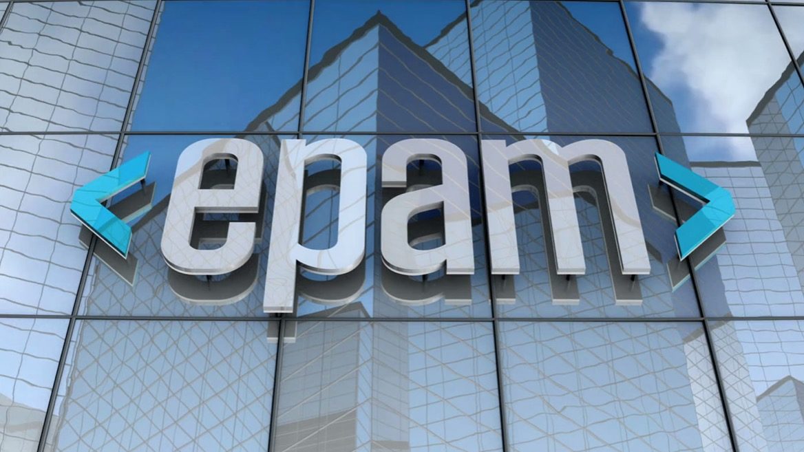 EPAM возобновил аренду в Украине
