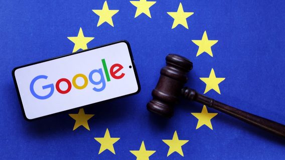 Google може виплатити понад $13 млрд збитків через зловживання на ринку цін у Європі