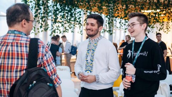 Український стартап VyshyvAI використовує ШІ для створення персоналізованих вишиванок