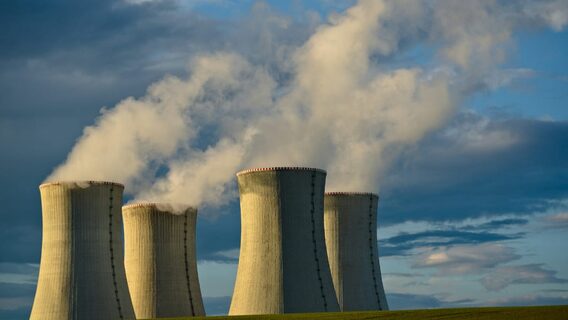 Microsoft і Nvidia запускають проєкт AI for Nuclear, щоб пришвидшити будівництво АЕС