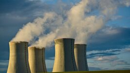 Microsoft and Nvidia launch AI for Nuclear project to accelerate nuclear power plant construction