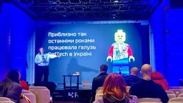 “MilTech today is LEGO made of different parts”. Dwarf Engineering explained how their operating system, which unites miltech developments into a single ecosystem, works.