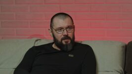 Sergey Grigorovich said that he has not yet received a single penny from the sales of S.T.A.L.K.E.R. 2