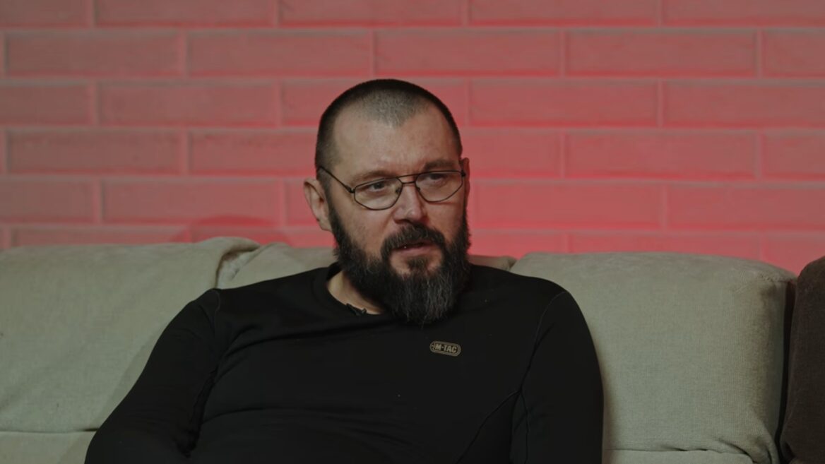 Sergey Grigorovich said that he has not yet received a single penny from the sales of S.T.A.L.K.E.R. 2