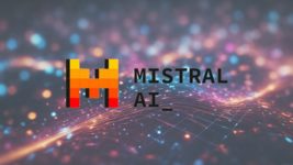 124 billion parameters and the ability to understand pictures and images: the French startup Mistral launches a new AI model