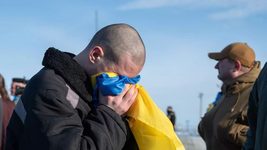 Сім'ї полонених українців отримуватимуть сповіщення в «Дії» від Координаційного штабу