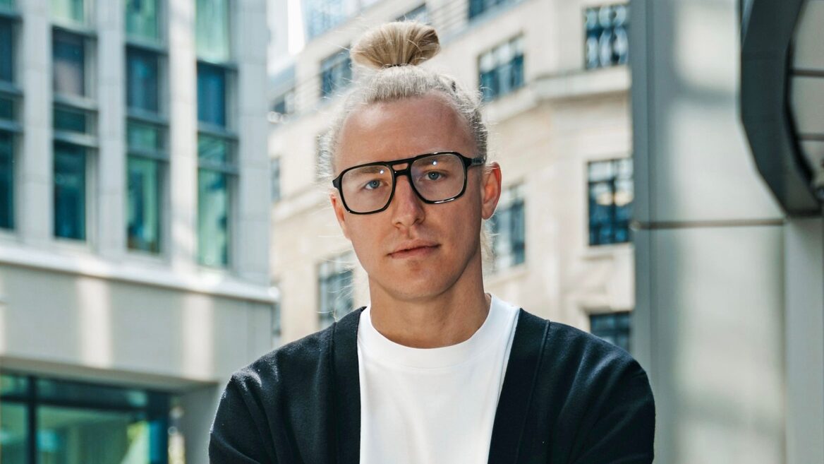 «Офіс нагадував коробку для взуття». Український Head of Expansion у Revolut розповів, як змінилася компанія за 7 років і чому він її залишає