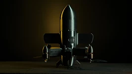 Український дрон-перехоплювач Blade пройшов кодифікацію Міноборони. Він розганяється до 310 км/год