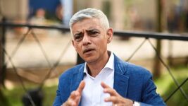 The Mayor of London invited Anthropic to expand its presence in the UK capital amid the company's conflict in the US