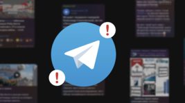 Forbes Ukraine заявив про атаку ботів на Telegram-канал видання. Що сталося? 