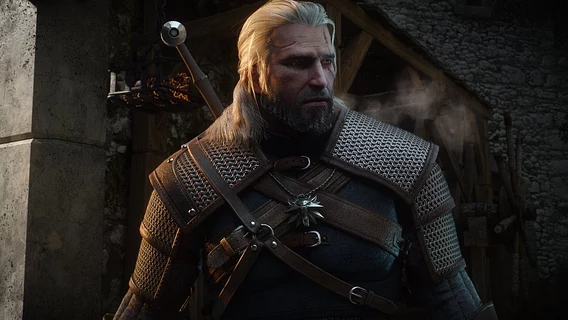 "The Ukrainian gaming community is ruthless in its demands." CD Projekt RED asked Ukrainians to be more lenient with the localization of The Witcher 3