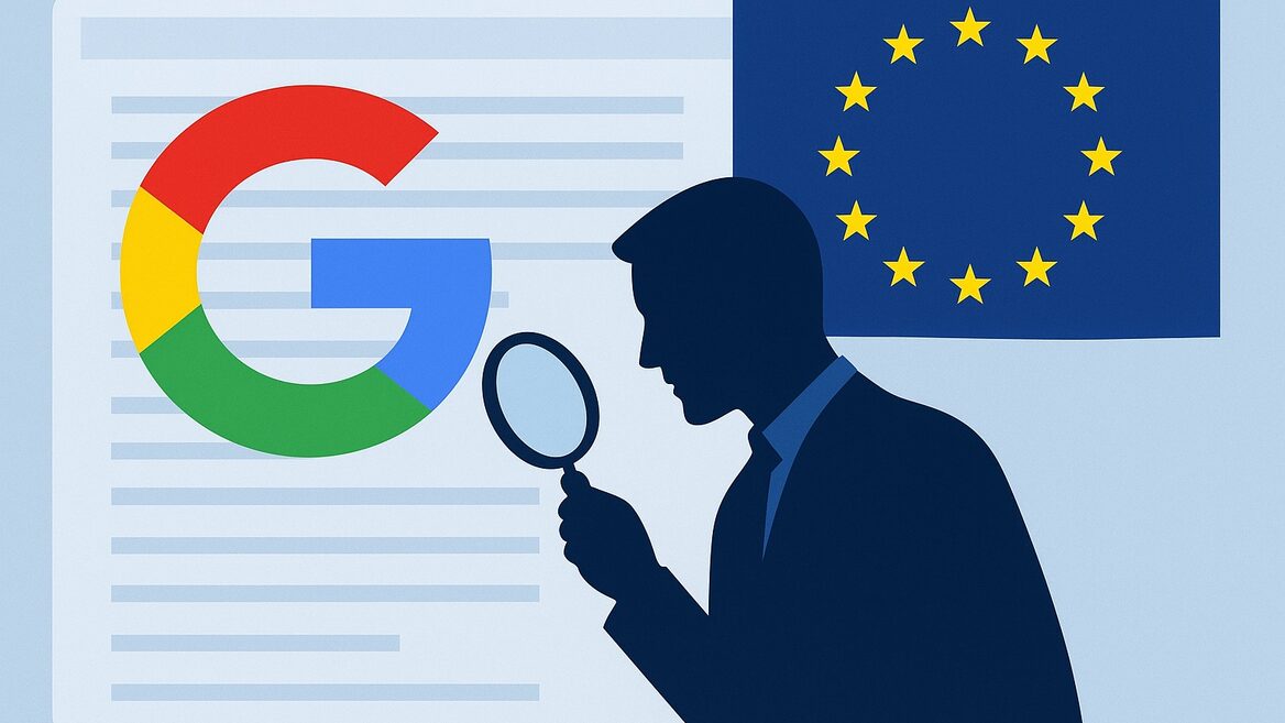 Єврокомісія почала перевірку Google через підозру в завищенні цін на онлайн-рекламу