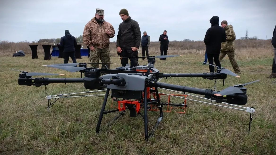 В Україні офіційно запроваджується нова категорія операторів БПЛА