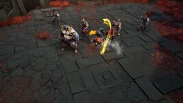 Ukrainian developers announced the roguelite Sealbreakers, reminiscent of Hades and Sifu