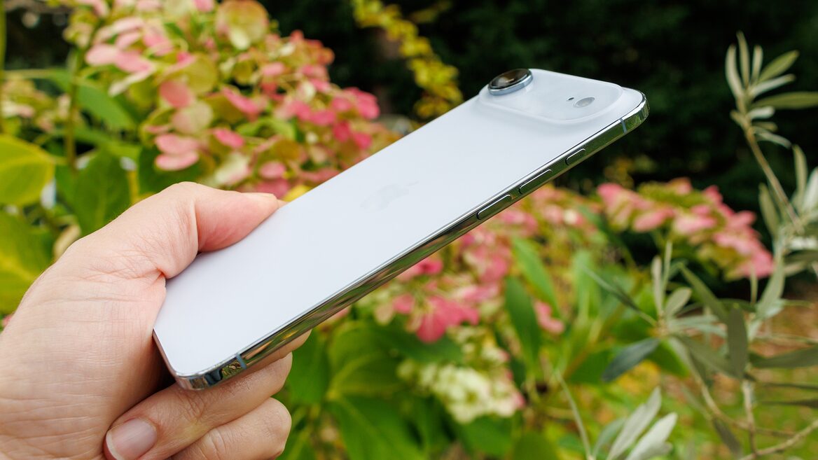Apple postpones iPhone Air 2 release until 2027 and cuts production of current model