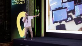 Український стартап GetOrder підняв $250 000 інвестицій. Чим він займається