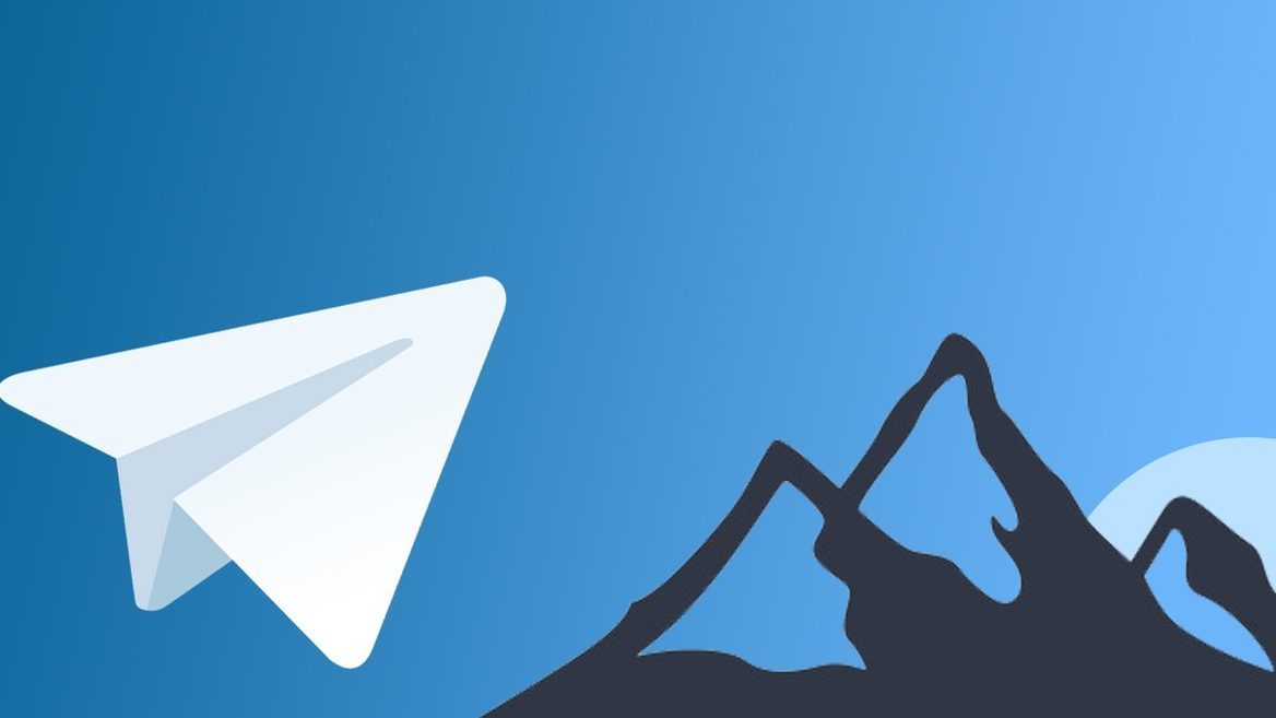 9 корисних Telegram-каналів про IT фріланс бізнес та можливості