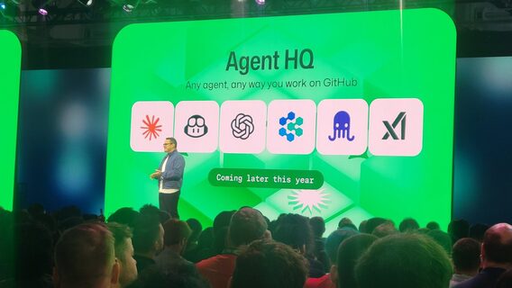 GitHub запускає платформу Agent HQ із ШІ-агентами для програмування