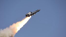 Fire Point drones delivered a 