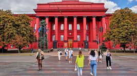 KNU has lifted restrictions on using Telegram in its internal network