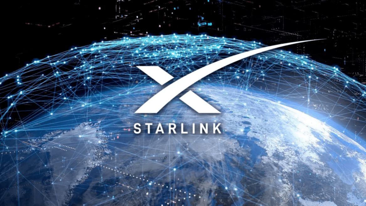 Starlink уже в Украине. Как подключить интернет от Илона Маска.