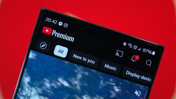 YouTube планує додати дешевший рівень Premium-підписки до якого не входитиме музика