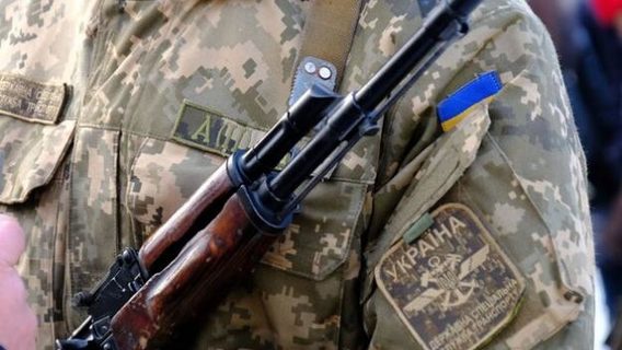 Стали відомі актуальні цифри про бронювання айтішників в Україні