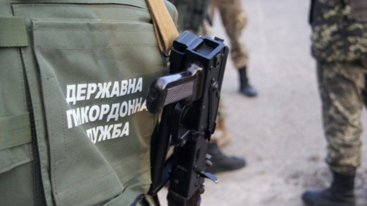 На Вінничині судили програміста GlobalLogic який намагався незаконно втекти пішки з України. Чим все закінчилося