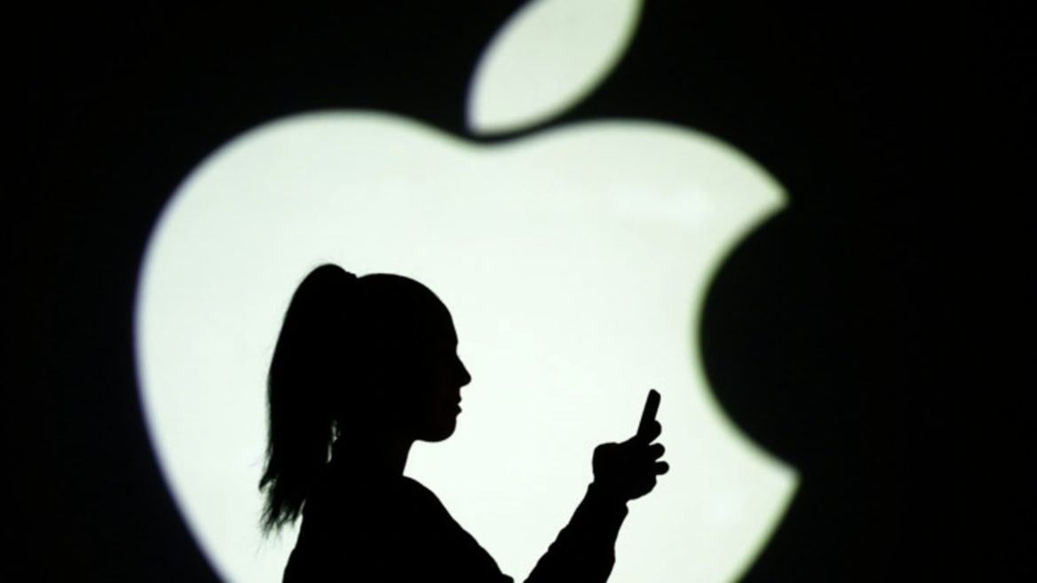 Журналист подсчитал сколько можно было бы заработать, если бы вы каждый раз покупали акции Apple вместо новых iPhone