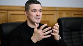 «Дія» працюватиме для юридичних осіб» — Михайло Федоров
