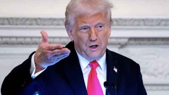Трамп помилував засновників криптобіржі BitMEX, засуджених за відмивання грошей