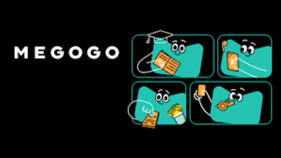 Megogo is looking for an SMM specialist with piano skills. They promise English, table tennis, and piano lessons at the company's expense.