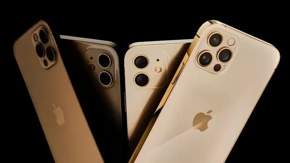 Apple підтвердила шпигунство за користувачами iPhone за допомогою push-повідомлень. Що говорять у компанії 