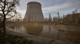Розробники S.T.A.L.K.E.R. 2 опублікували ще один трейлер про ігровий світ та локації