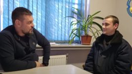 Студент Черновицкого университета решил «насолить» своему преподавателю и попал в тюрьму. Что произошло