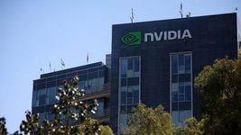 Nvidia reaches historic $4 trillion market cap thanks to AI dominance