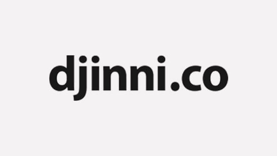 Djinni has crashed.