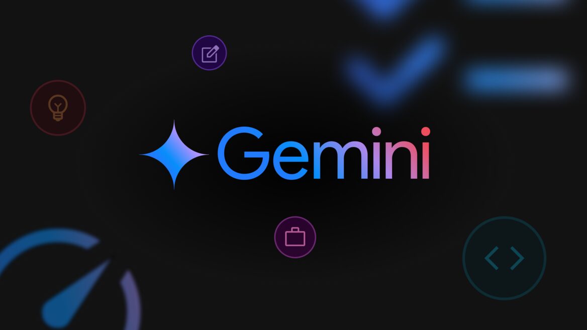 MacPaw зробив це ще у 2020-му або чому назва ШІ Gemini обернулася для Google судами за бренд