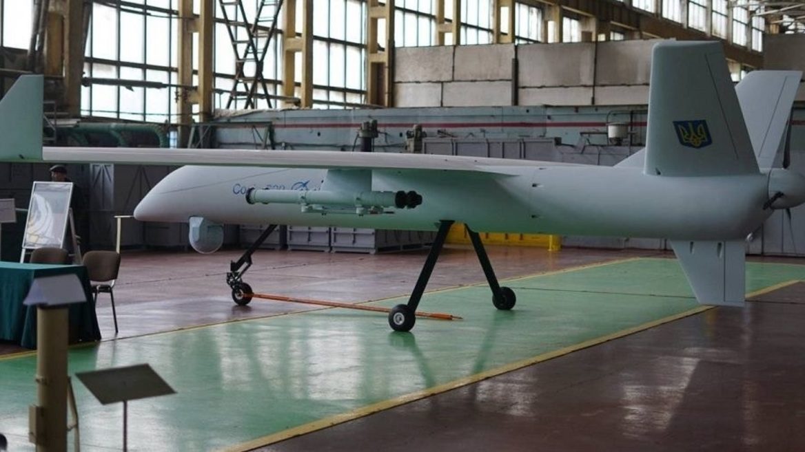 За уралом не спрятаться. В скором времени Украина начнет применить дроны дальностью до 2000 км и более.
