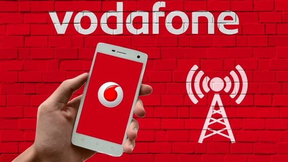 Фонд держмайна хоче виселити Vodafone з будівлі центру Довженка