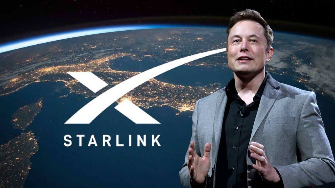 SpaceX може блокувати пристрої Starlink через поширення піратського контенту. Як вистежують порушників