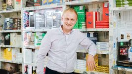 CEO e-видавництва «Лабораторія»: «Пост блогера продає більше, ніж день продажів на книжковій виставці»
