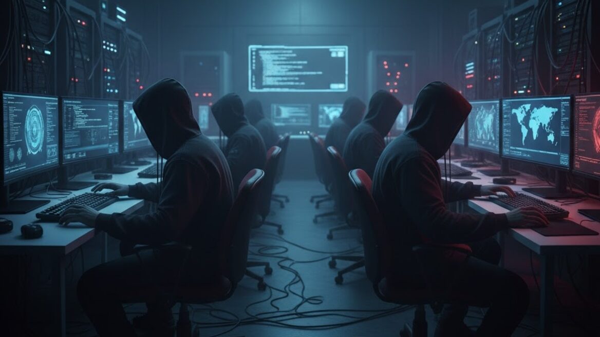 OpenAI виявила та заблокувала хакерів з росії Китаю та Північної Кореї які використовували ChatGPT для кібератак