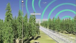 Пассивный радар TwInvis, созданный старейшими немецкими производителями оптики HENSOLDT, может перехватывать самолеты-невидимки. Как это работает