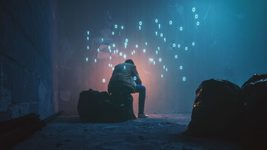«Цифровое рабство» — аутсорс-компании, помогающие обучать ИИ, нанимают несовершеннолетних подростков. Вот что они говорят об этой работе
