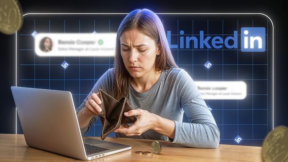«Колишня керівниця сказала — якщо цю помітку побачать її нові роботодавці, вона може втратити роботу». Чи допомагає розголос на LinkedIn вибити зарплатні борги? Три кейси з техносектору «Колишня керівниця сказала — якщо цю помітку побачать її нові роботодавці, вона може втратити роботу». Чи допомагає розголос на LinkedIn вибити зарплатні борги? Три кейси з техносектору