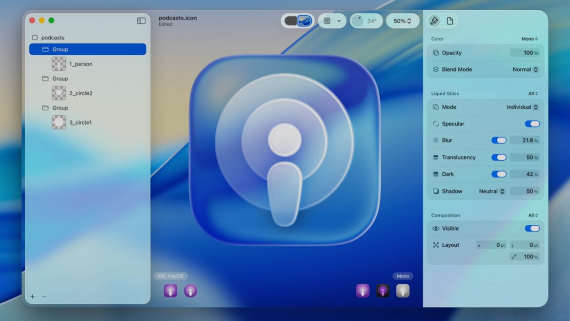 Apple оновила Xcode і під’єднала до нього Claude та Codex як повноцінних помічників