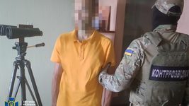 Айтівець з Запоріжжя перетворив свою квартиру у «спостережний пост» за ЗСУ