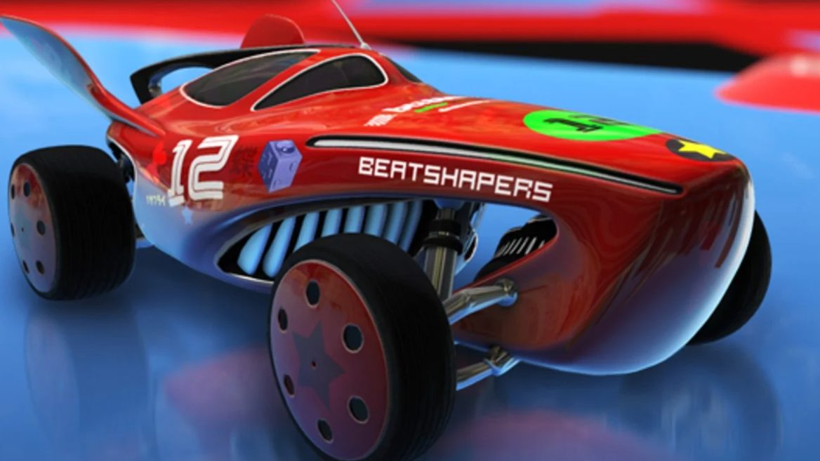 CEO української RetroStyle Games заявив про фінансові проблеми в студії Beatshapers яка заборгувала його компанії $3000