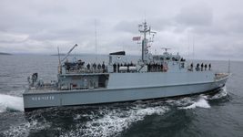 Міноборони започаткує формування морського протимінного угруповання у Чорному морі